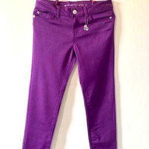 💜celebrity pink jeans 💜
